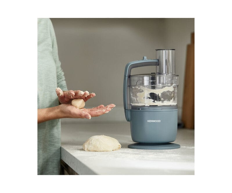 Kenwood Multipro Go 2-in-1 Food Processor Chopper