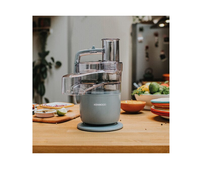 Kenwood Multipro Go 2-in-1 Food Processor Chopper
