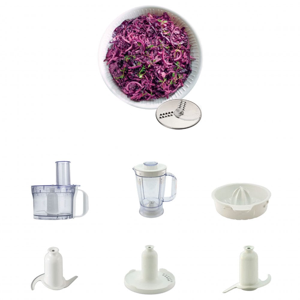 Kenwood Multi-Functional Food Processor