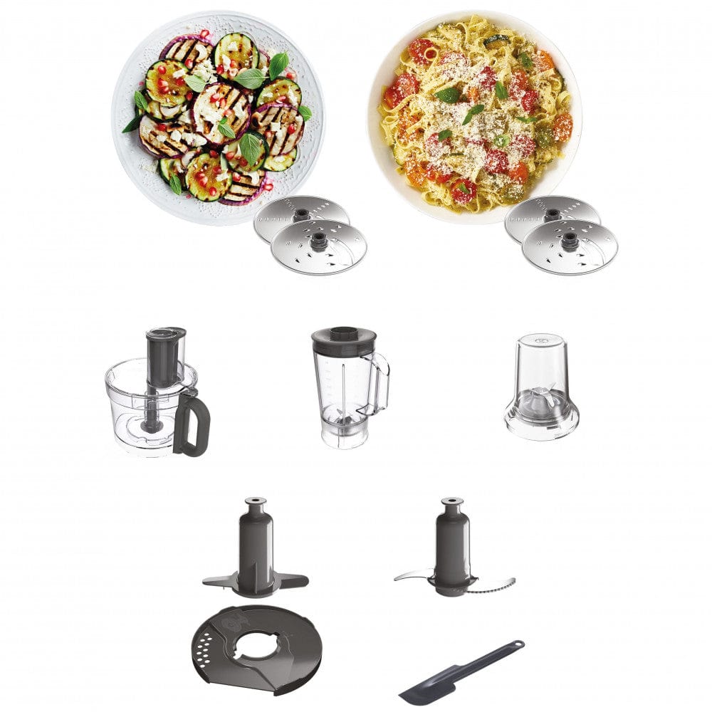 Kenwood Multi-Functional Food Processor