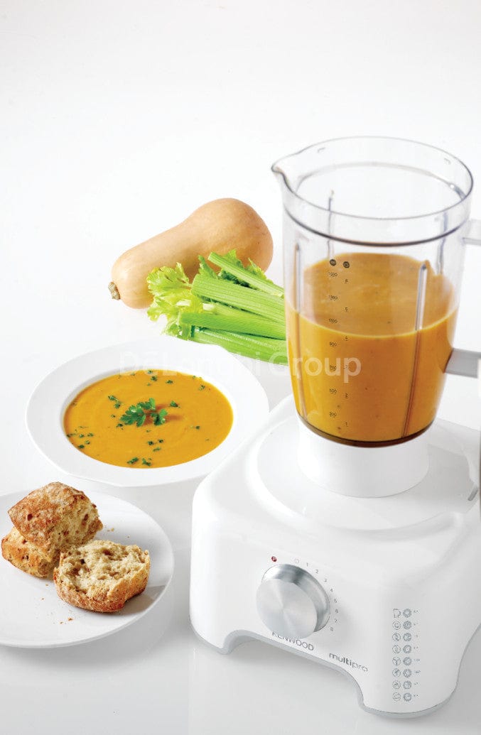 Kenwood Multi-Functional Food Processor