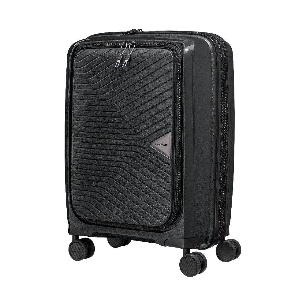 Wenger Ultra-Lite Luggage Trolley Set (Expandable)