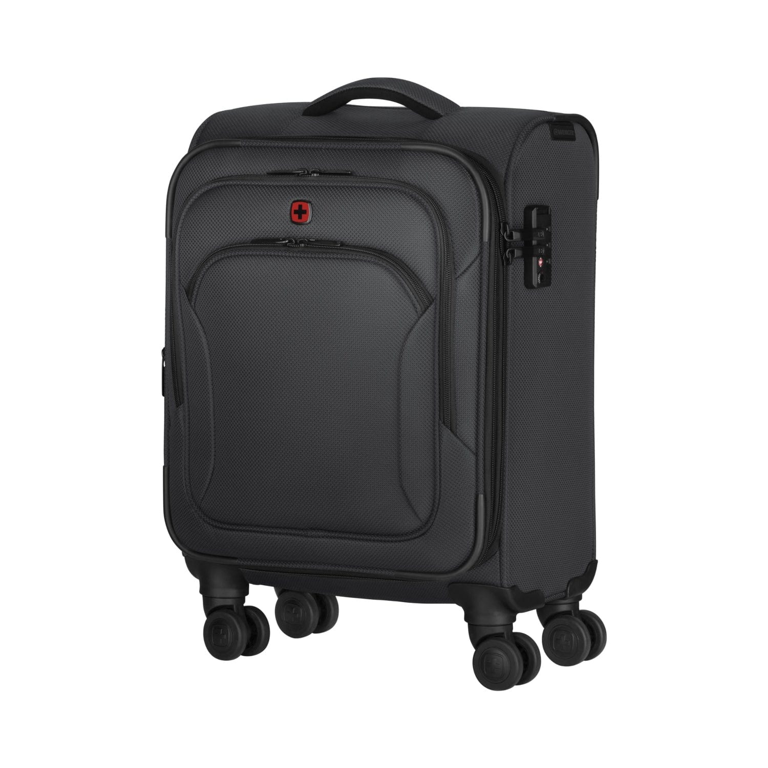 Wenger Vibrave (Expandable)