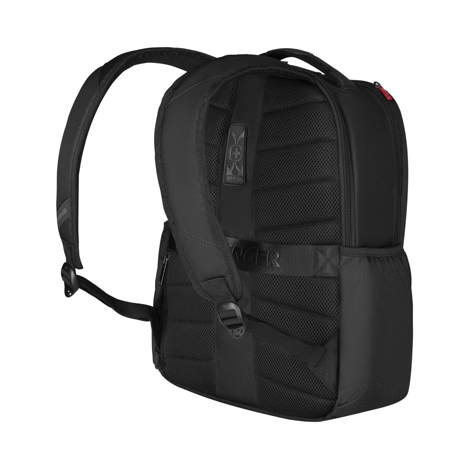 Wenger XE Professional 15.6 Laptop Backpack Black