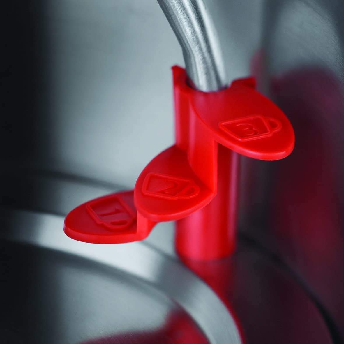 Russell Hobbs Snowdon Electric Kettle 1.7L