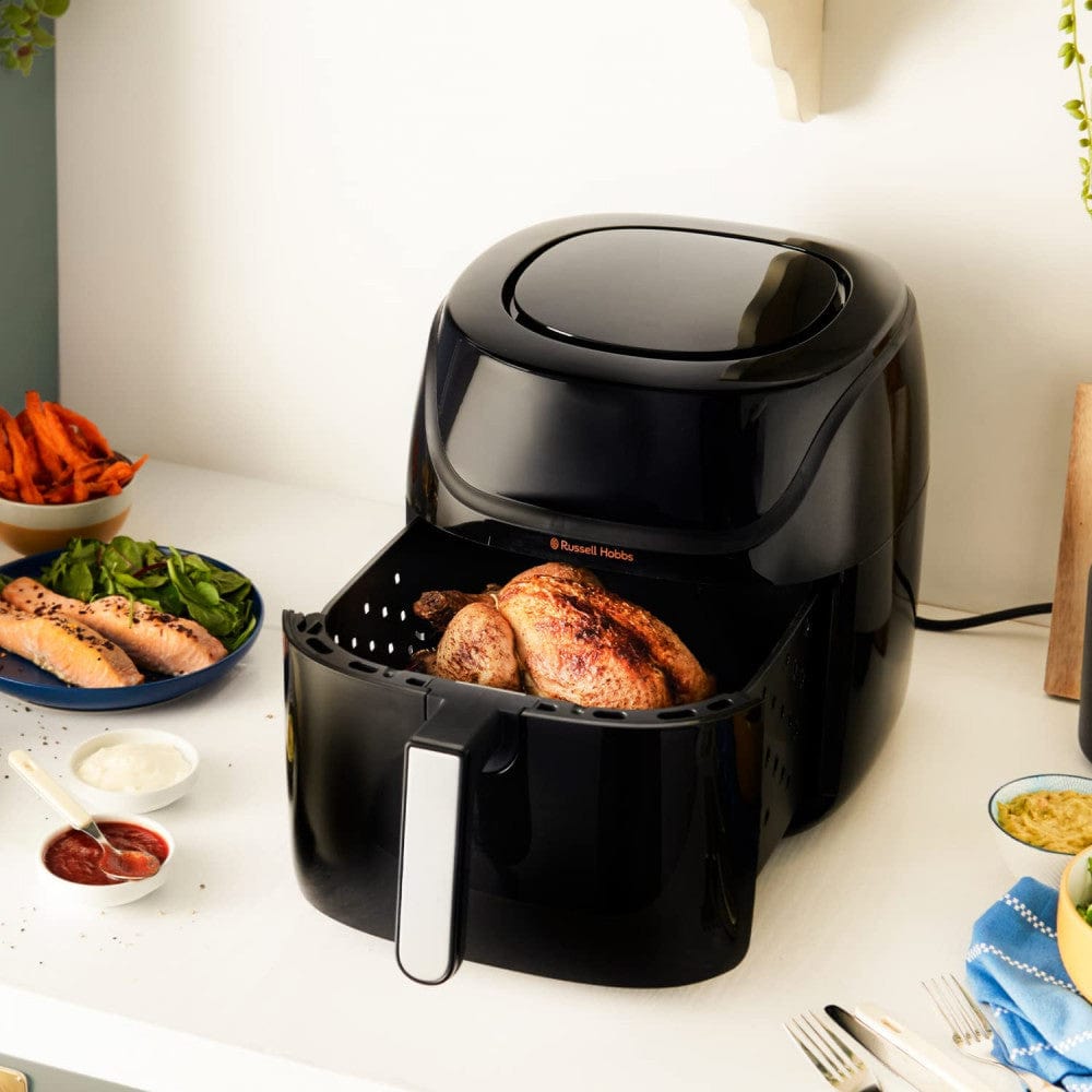 Russell Hobbs Air Fryer and Multicooker 8L