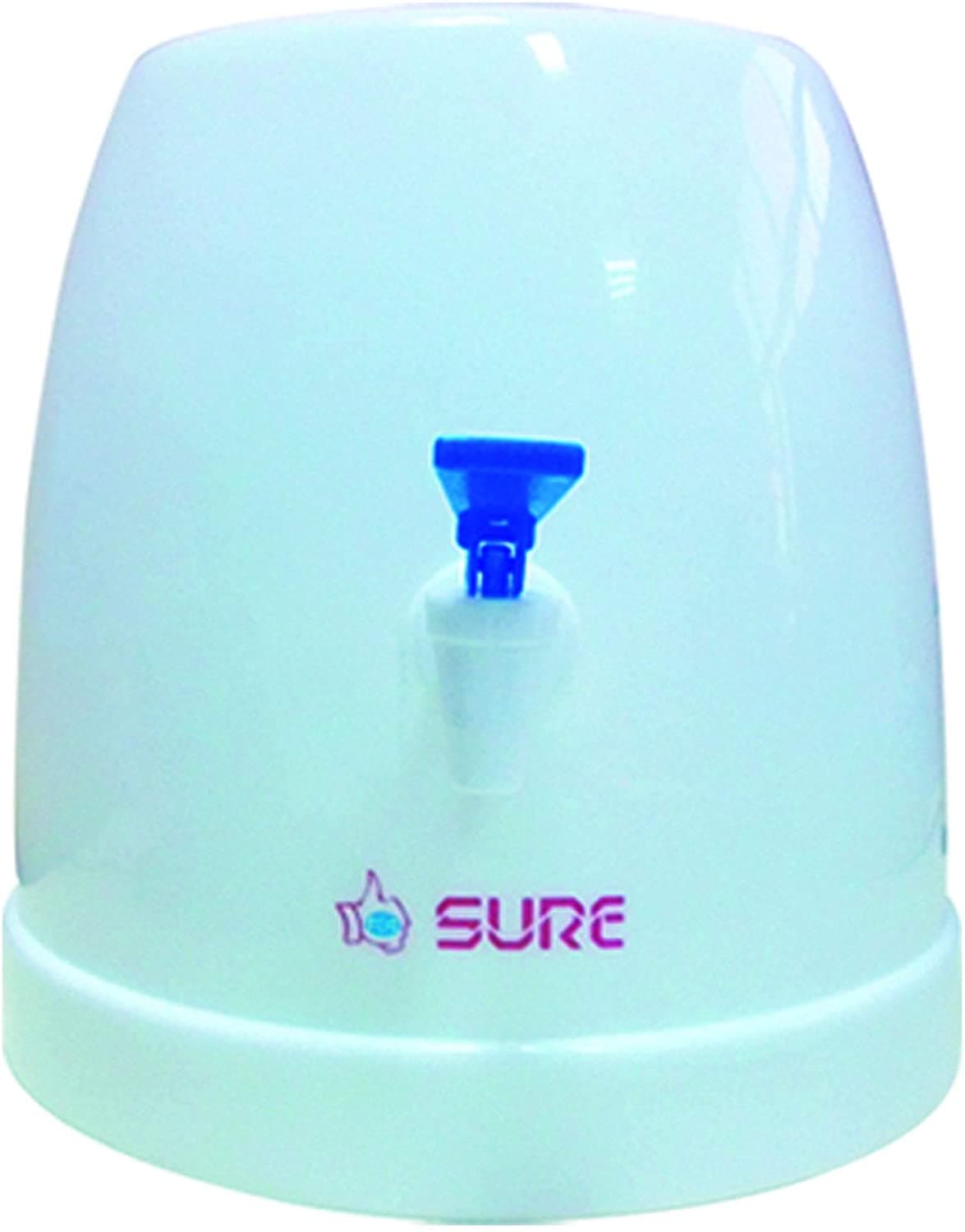 SURE MTUNGI TOP LOAD - Jashanmal Home