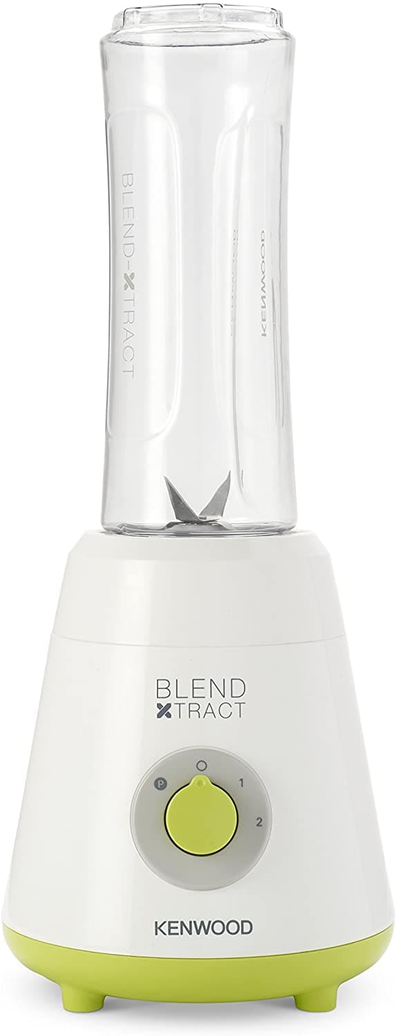 Kenwood Blender-Xtract Smoothie Maker SMP060 - Jashanmal Home