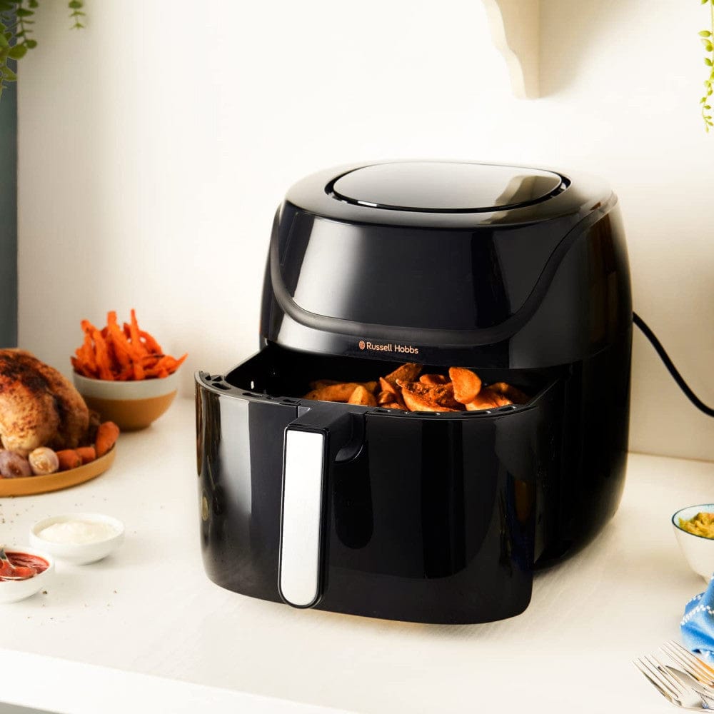 Russell Hobbs Air Fryer and Multicooker 8L