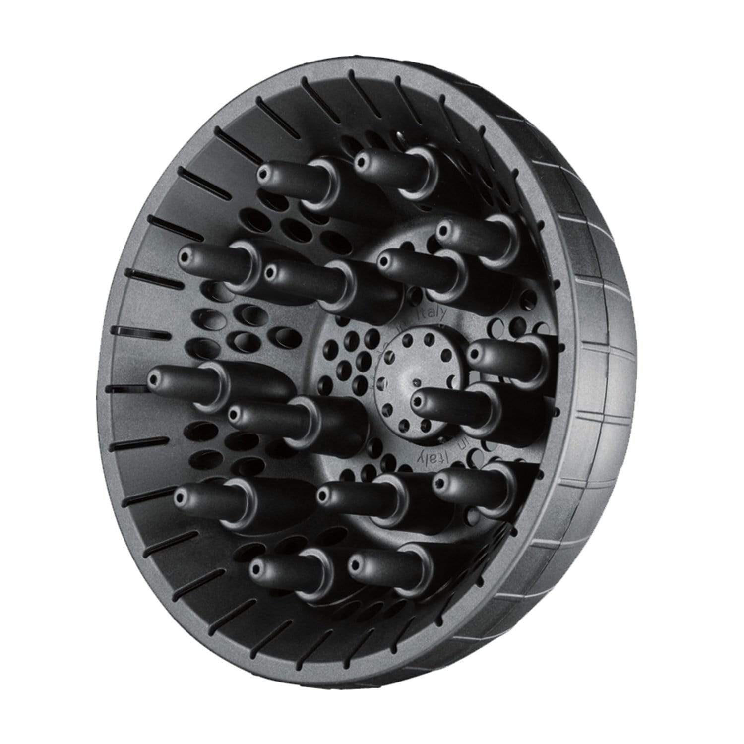 BaByliss Compact Hair Dryer with Diffuser