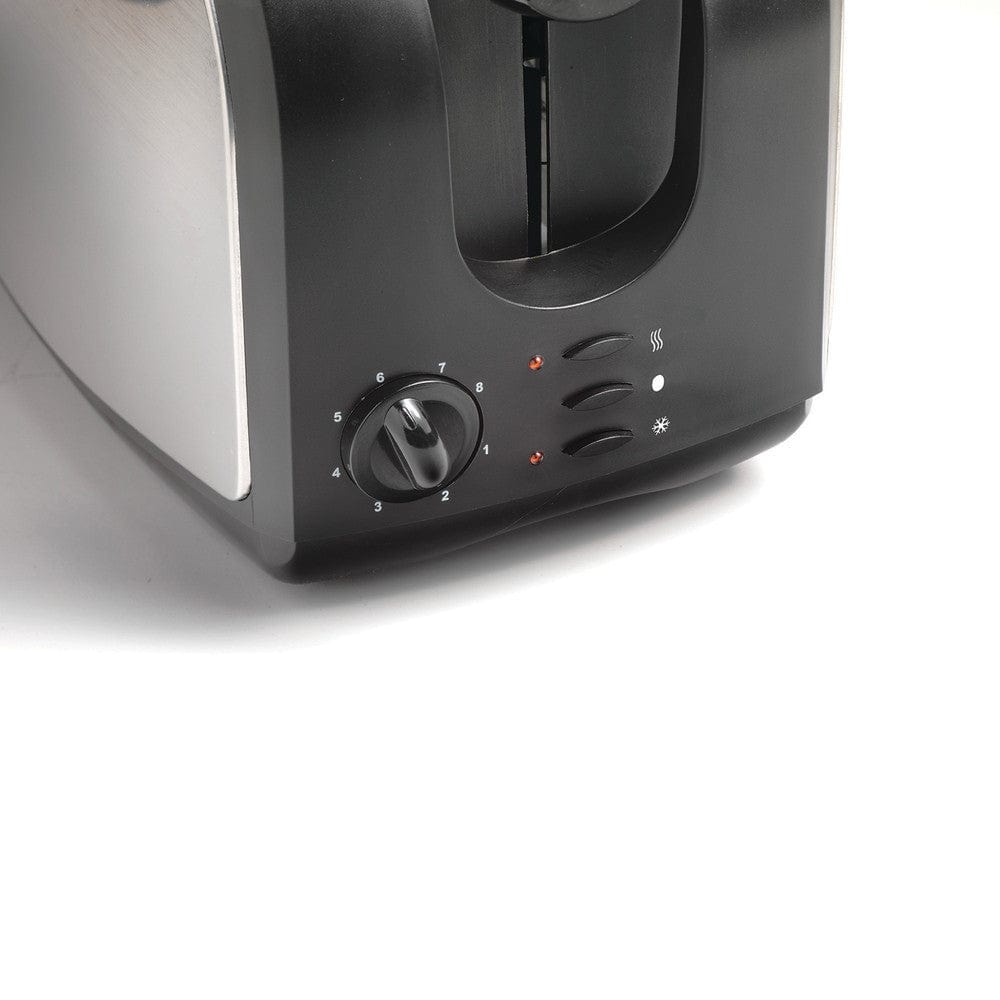 Kenwood Plastic Kettle + Toaster