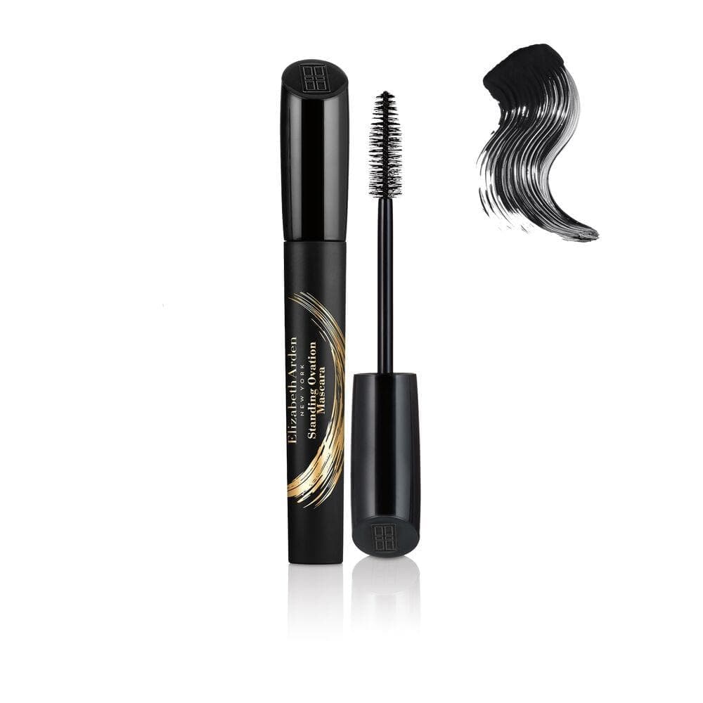 ELIZABETH ARDEN STANDING OVATION MASCARA BLACK - Jashanmal Home