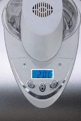 Ariete Gran Gelato 1L Ice Cream Maker