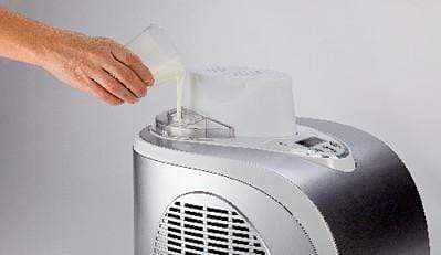 Ariete Gran Gelato 1L Ice Cream Maker