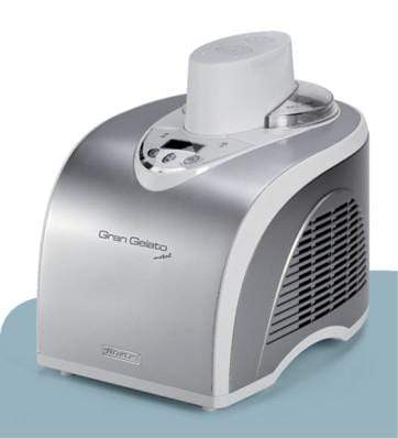 Ariete Gran Gelato 1L Ice Cream Maker