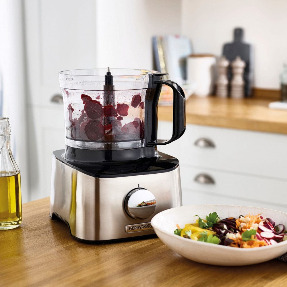 Kenwood Multi-Functional Food Processor