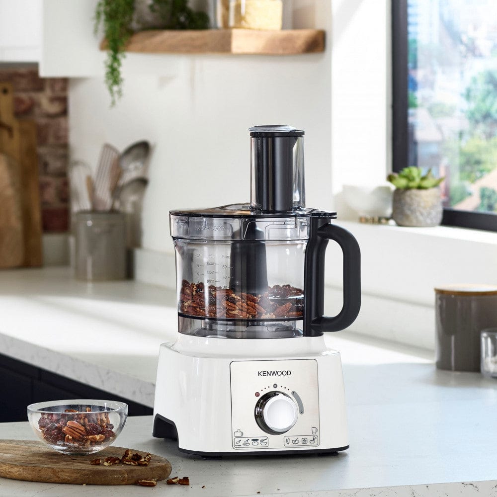 Kenwood Multi-Functional Food Processor