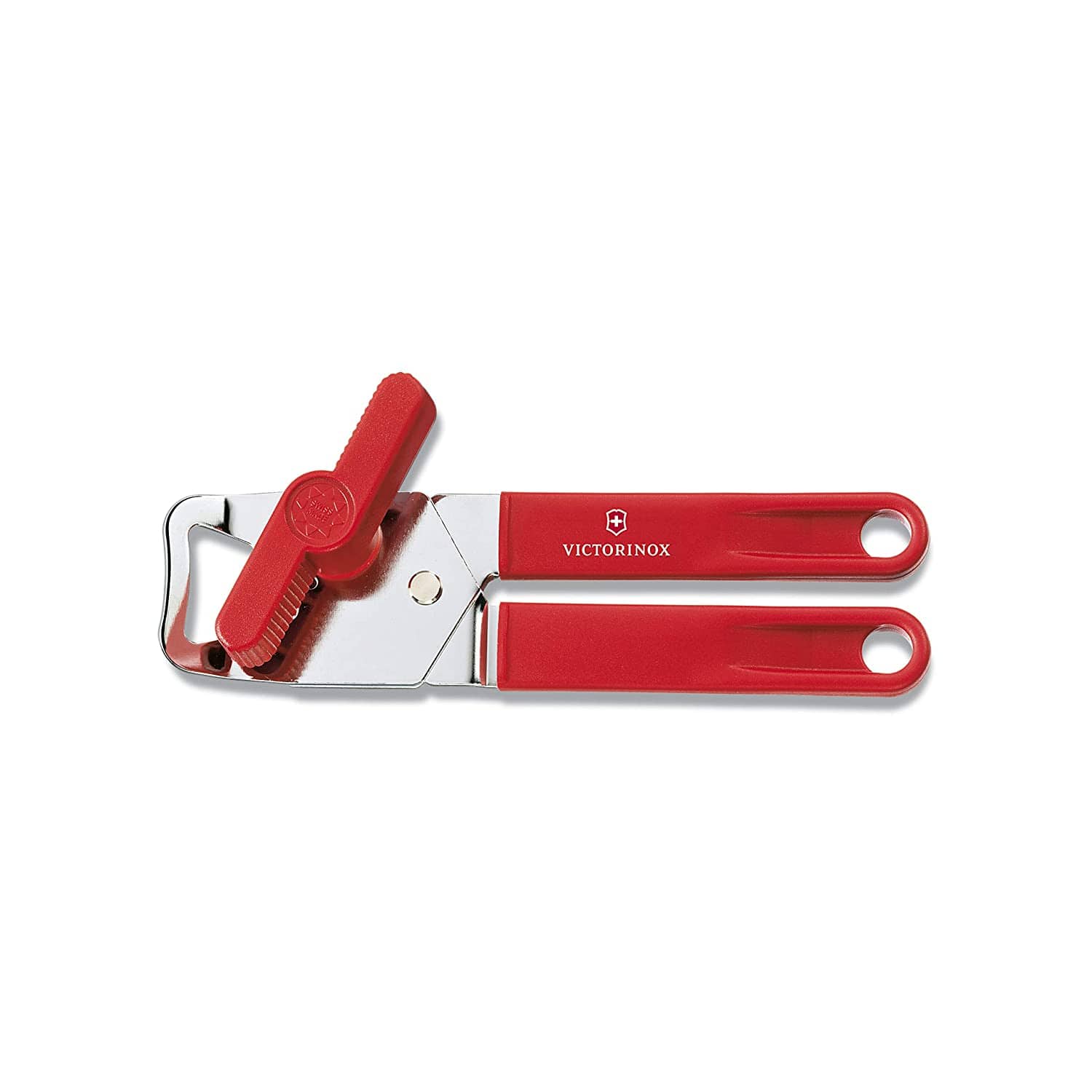 Victorinox Universal Can Opener Red