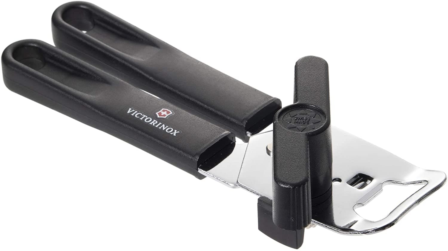 Victorinox Universal Can Opener Black