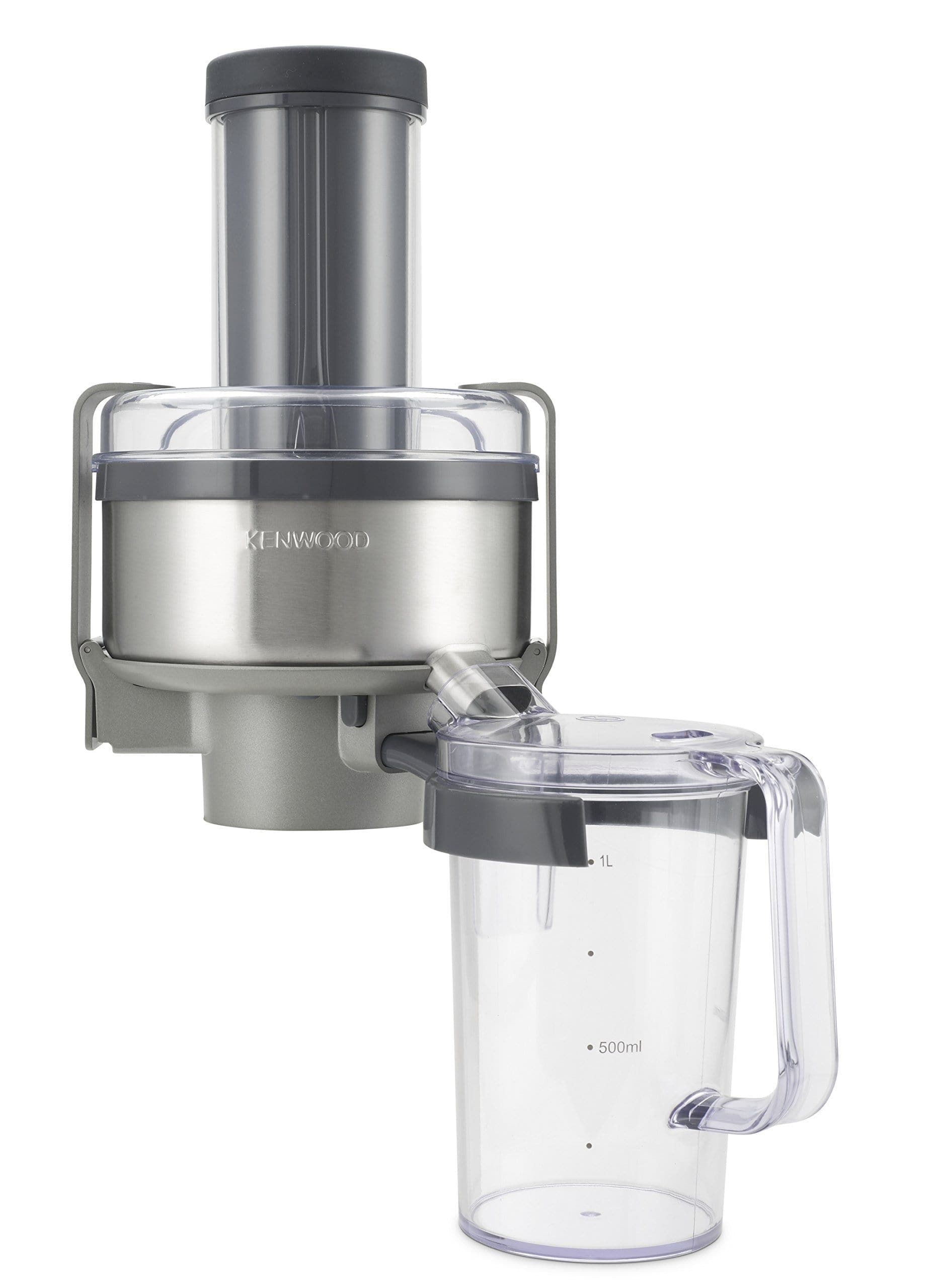Kenwood Chef / Major Continuous Juicer AT 641 attachment - Jashanmal Home