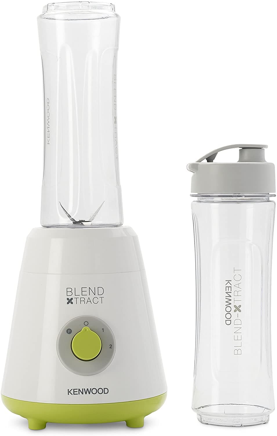 Kenwood Blender-Xtract Smoothie Maker SMP060 - Jashanmal Home