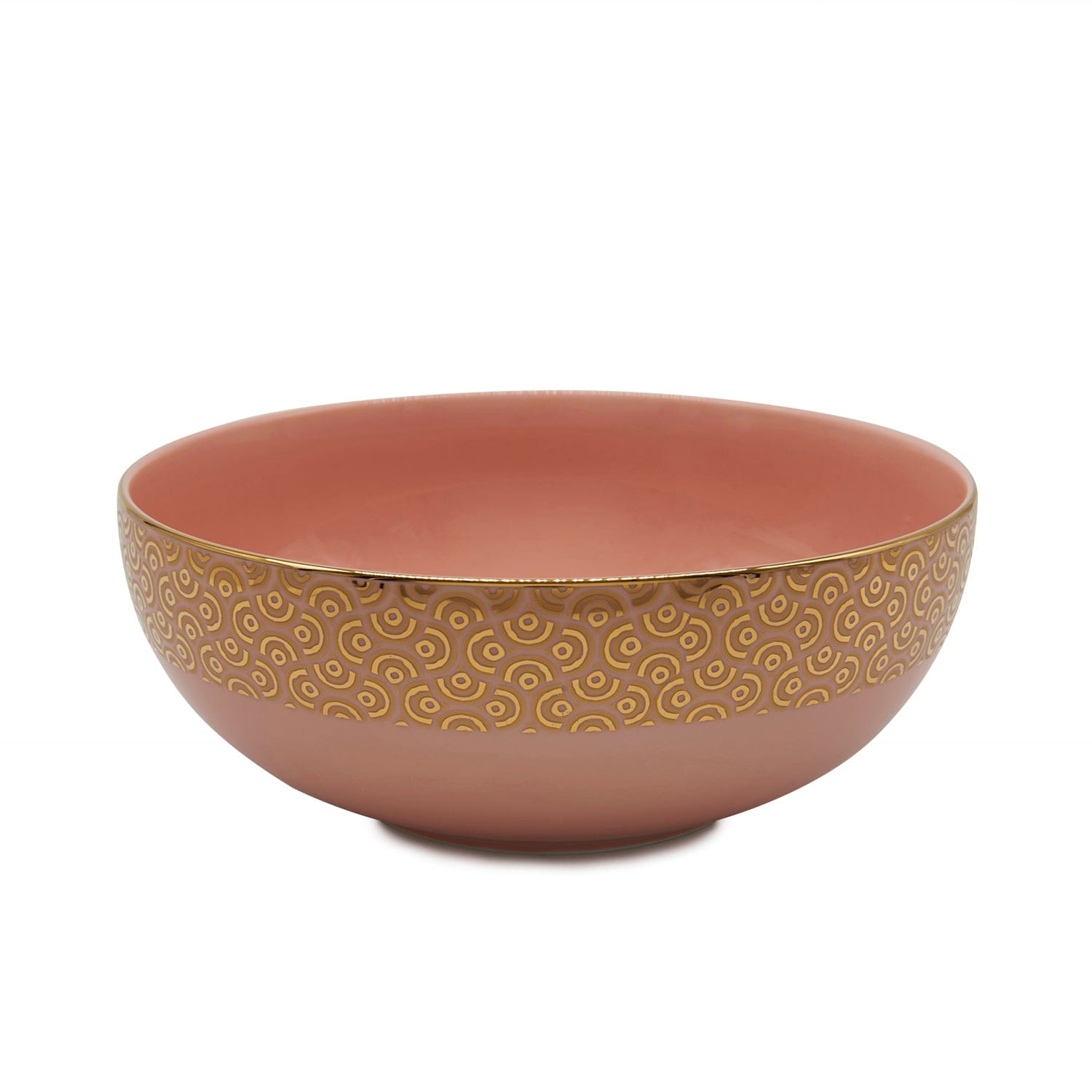 Dankotuwa Dionne Vegetable Salad Bowl-DION-3609