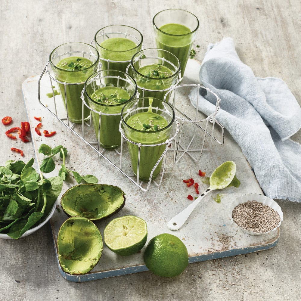 Kenwood 2L Premium Power Blender