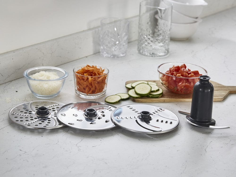 Kenwood Multi-Functional Food Processor