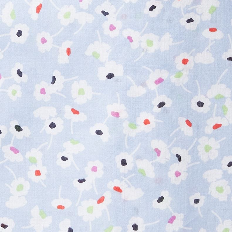 100% cotton patterned shirt