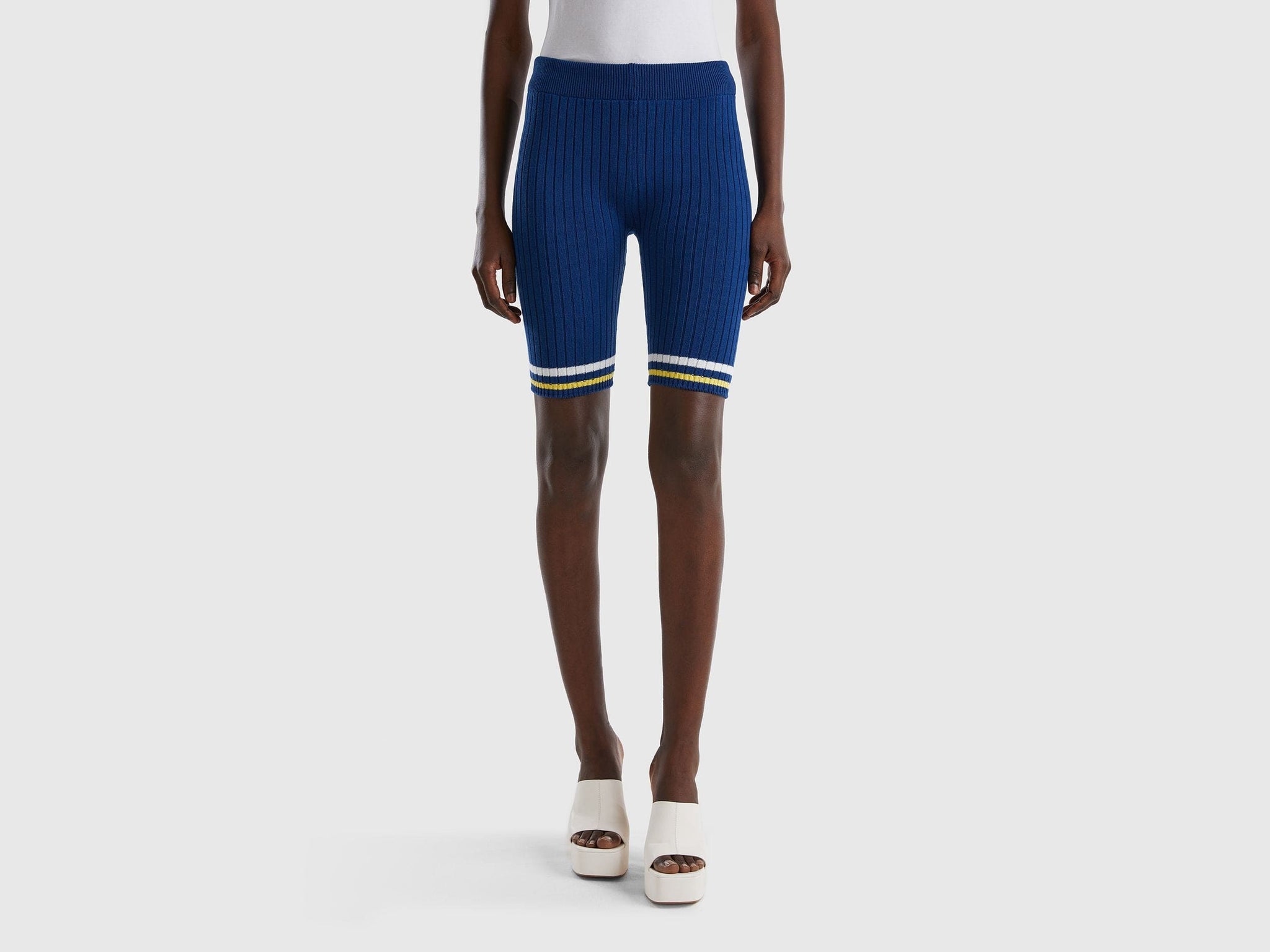 Cycling shorts