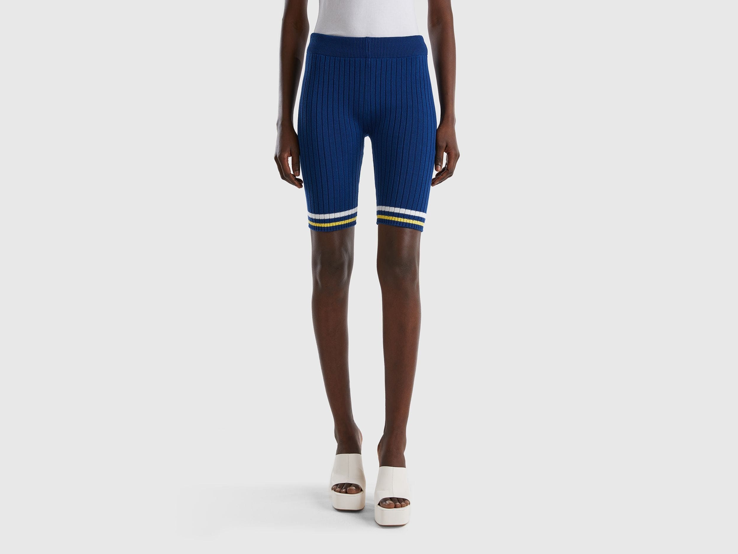 Cycling shorts