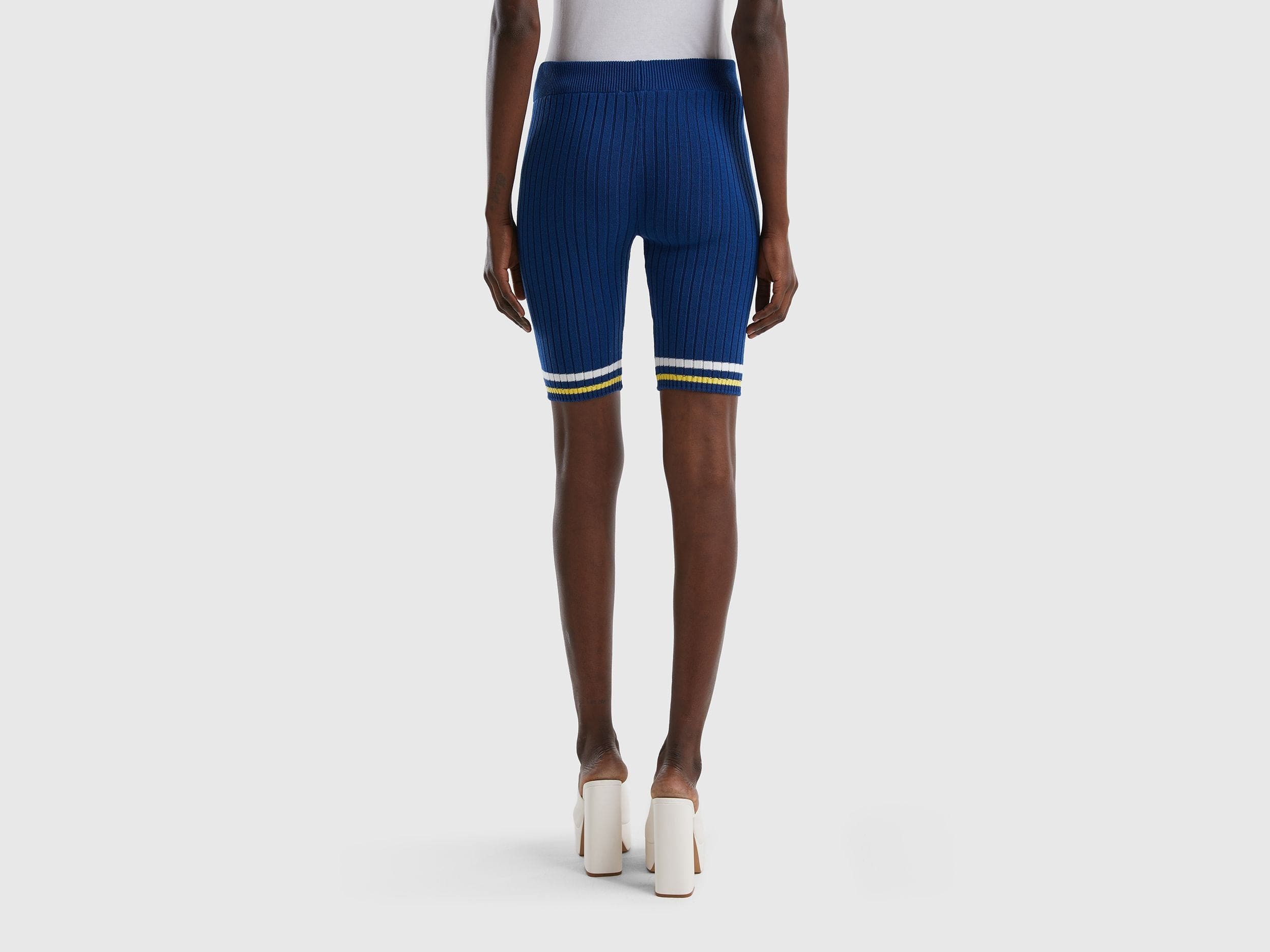 Cycling shorts