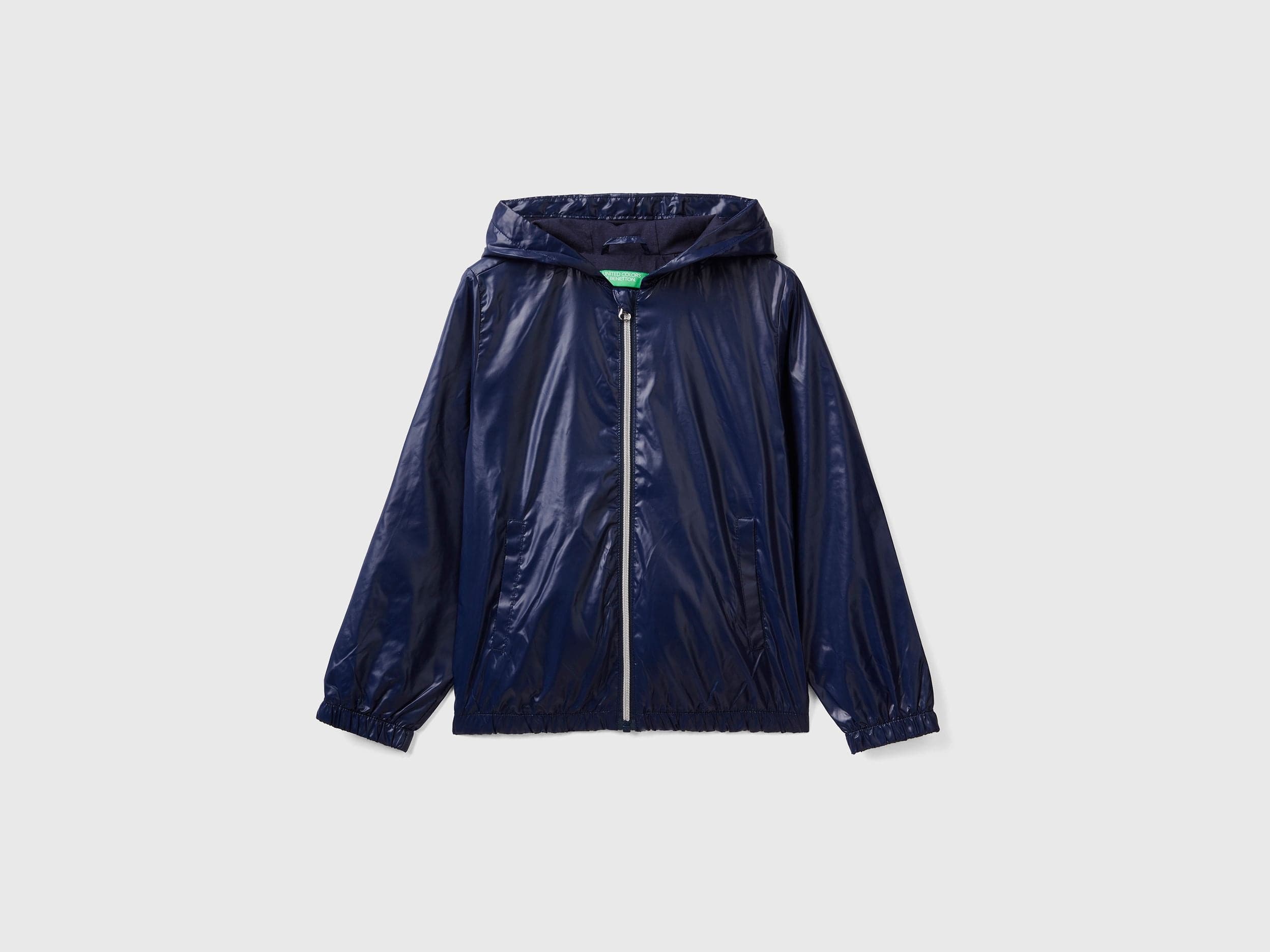 Light "Rain Defender" jacket