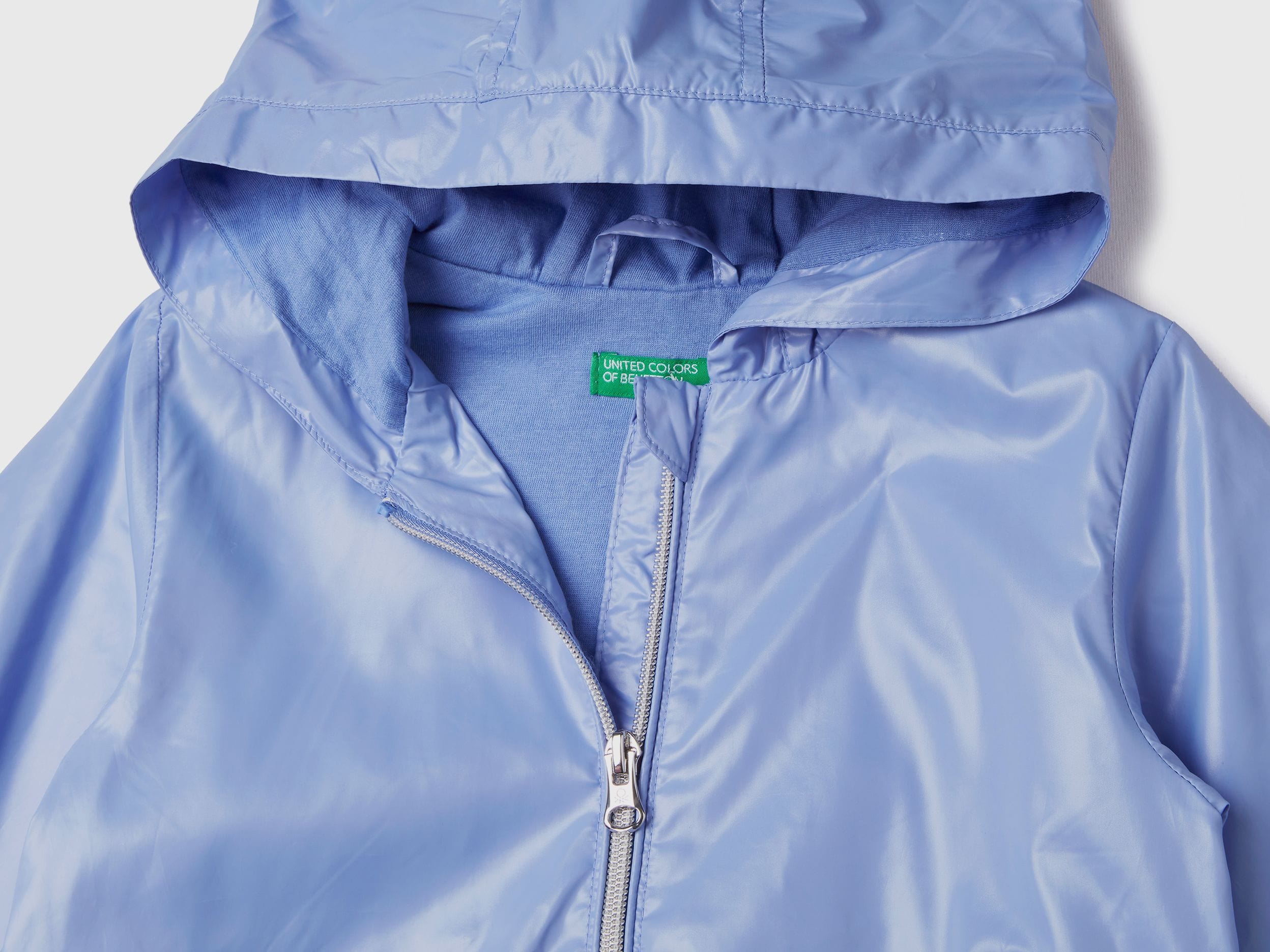 Light "Rain Defender" jacket