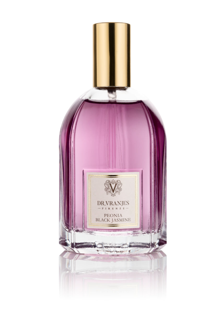 PEONIA BLACK JASMINE 100 ML SPRAY