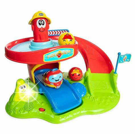 TOY TURBO BALL - ROLLING SPINNER - INT