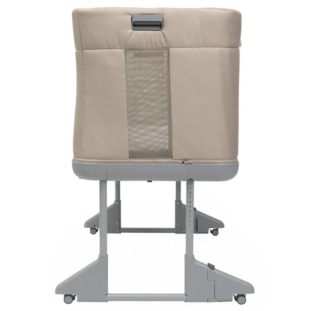 Chicco Next2Me Forever Co-Sleep.Cot Honey Beige-CH79650-02