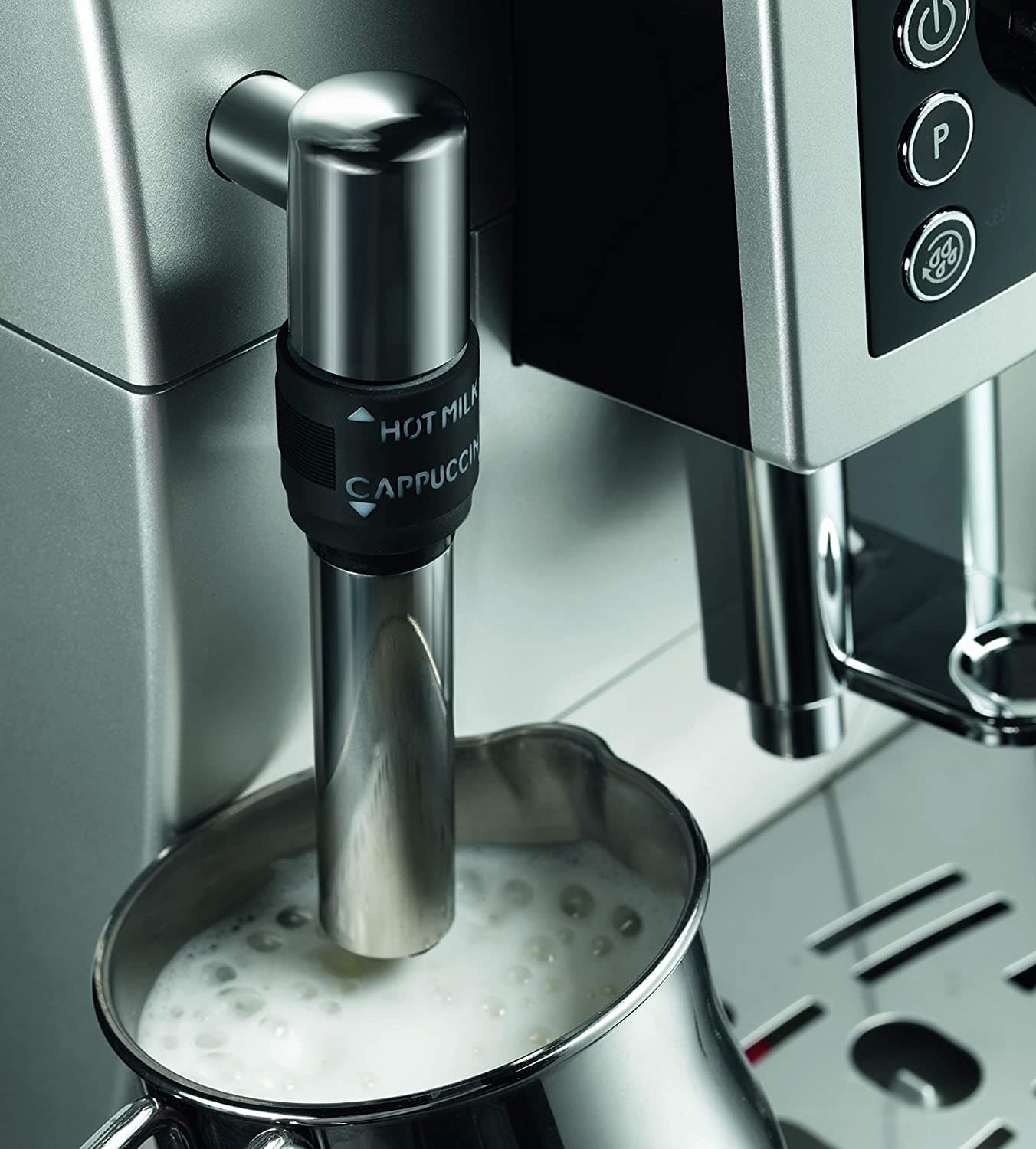De'Longhi Bean to Cup Automatic Coffee Machine