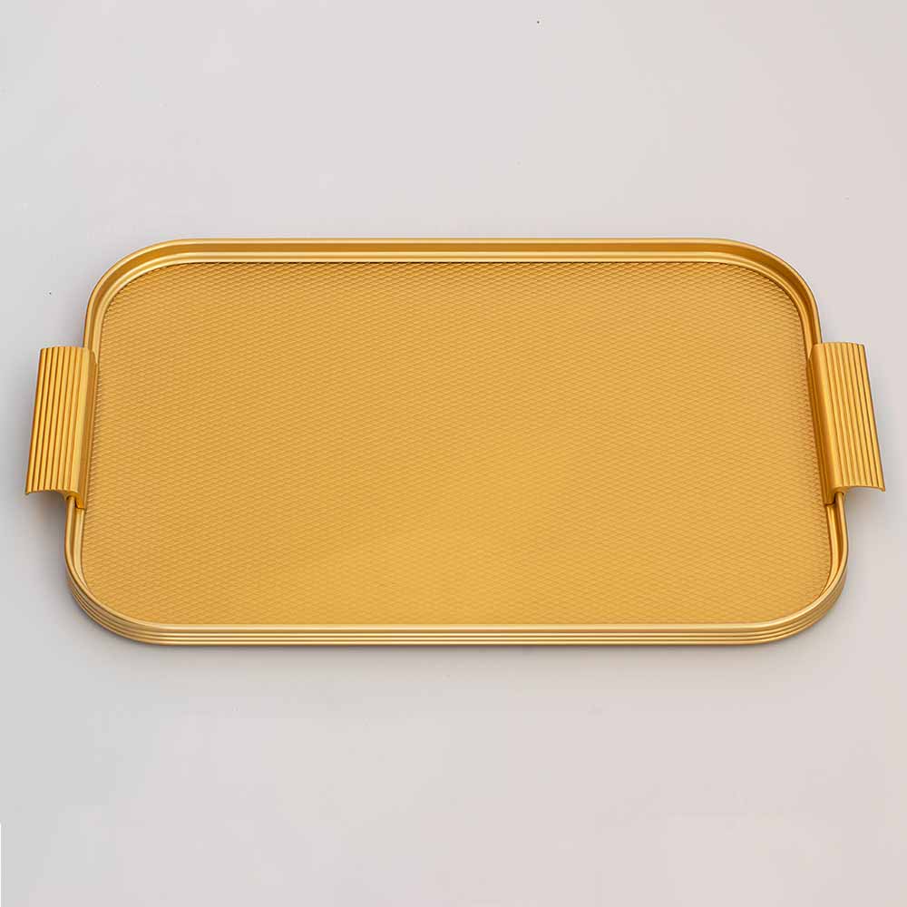 KAYMET S20 TRAY DIAMOND GOLD