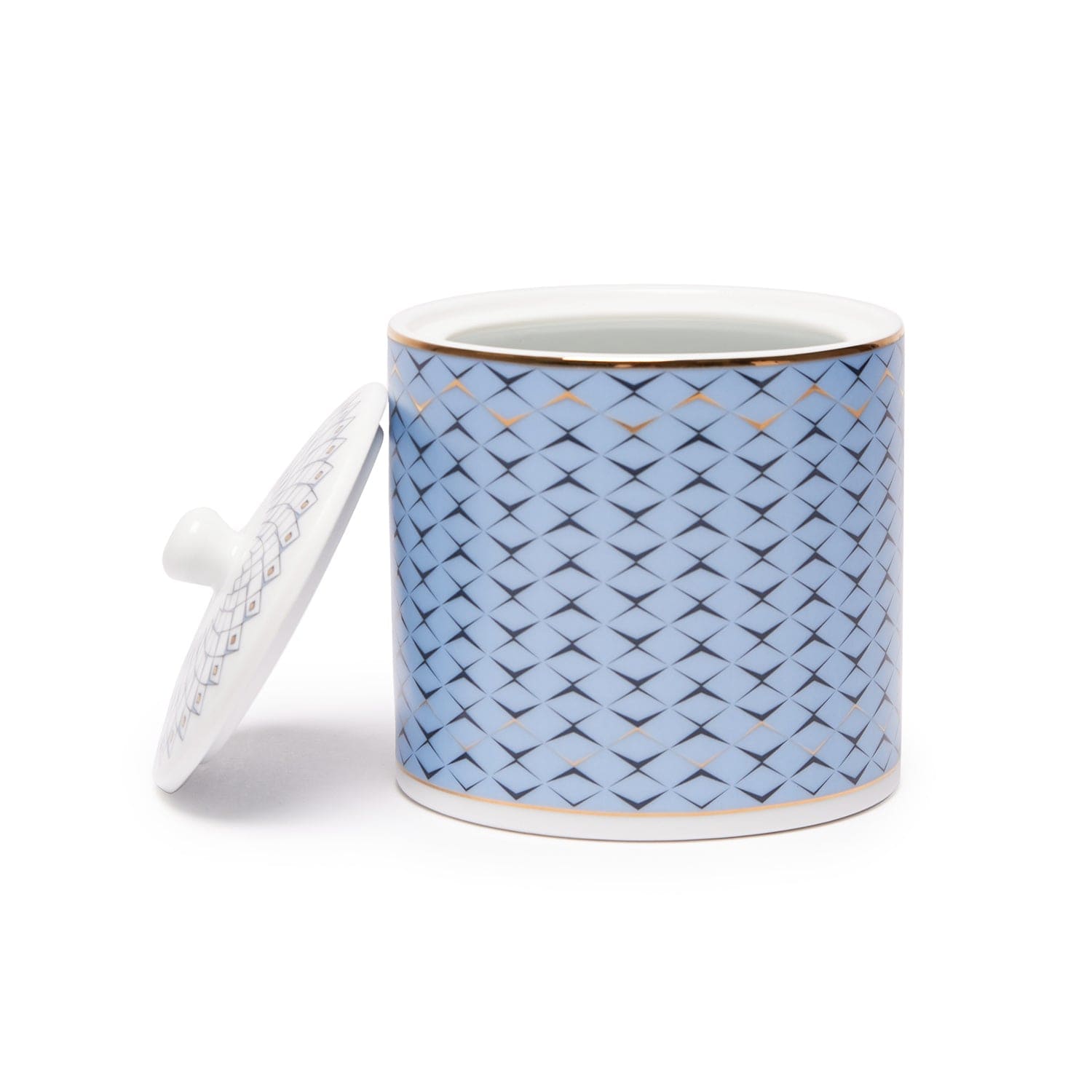 Dankotuwa Urano Lid Jar Small