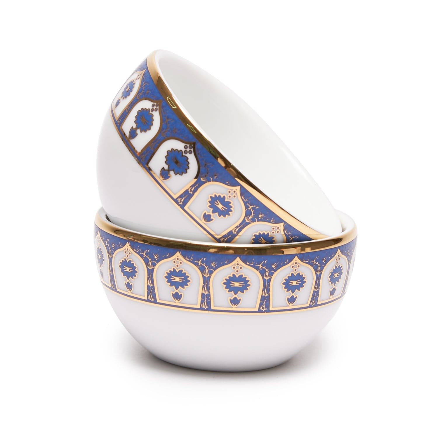 Dankotuwa Nut Bowl 2Pc Pandora