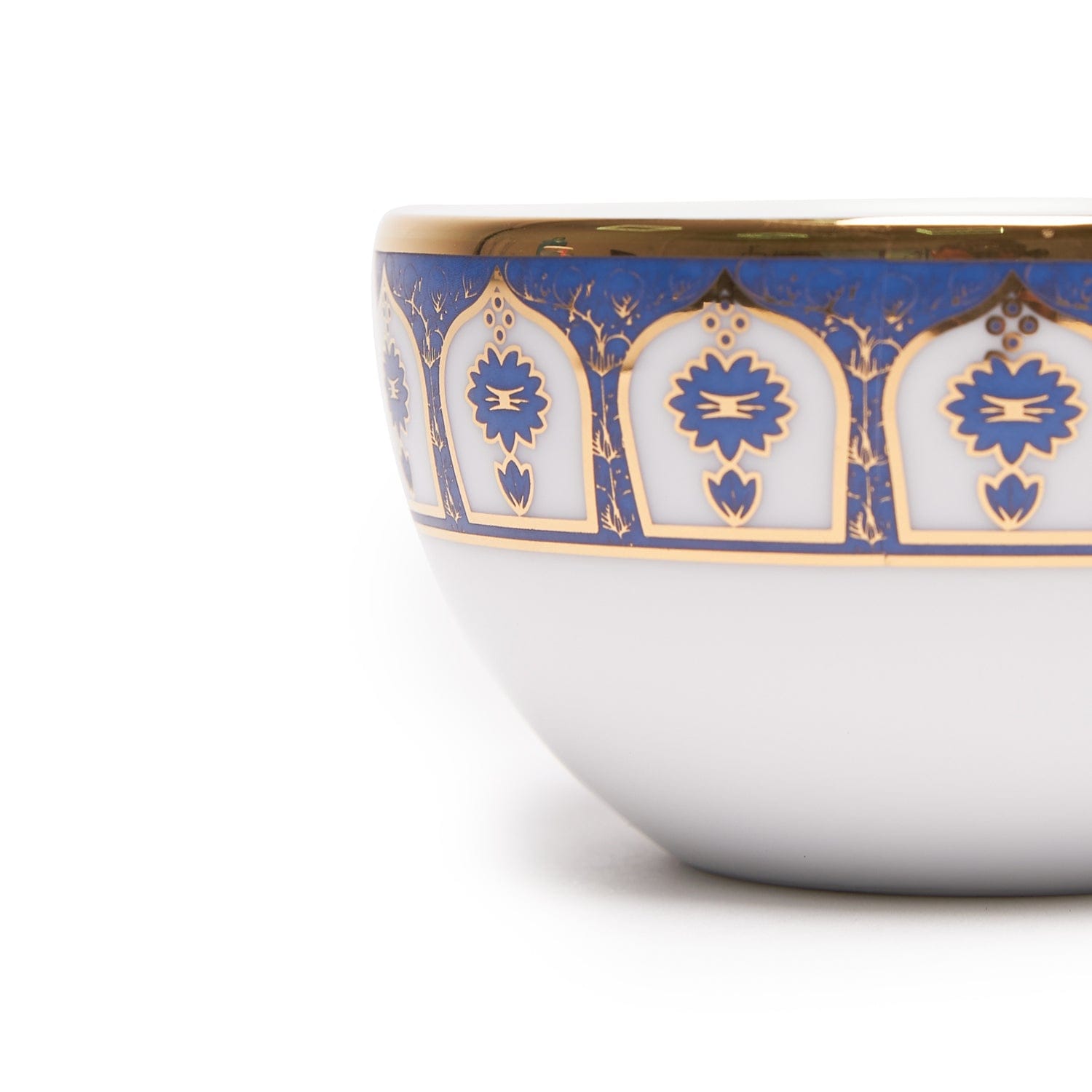 Dankotuwa Nut Bowl 2Pc Pandora