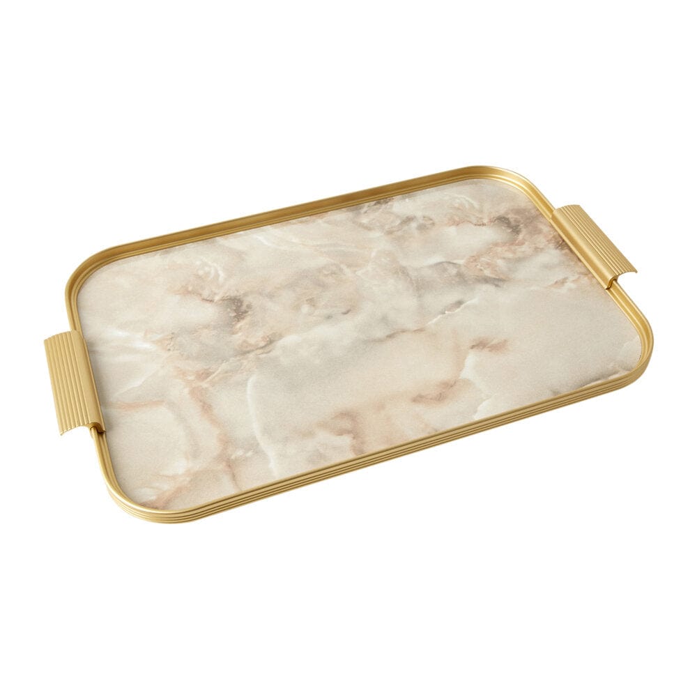 KAYMET S20 TRAY ONYX/GOLD