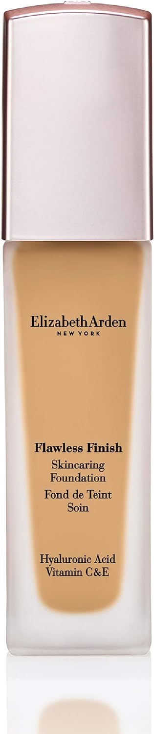 EA FLAWLESS FINISH FOUNDATION LIQ 350N 30ML