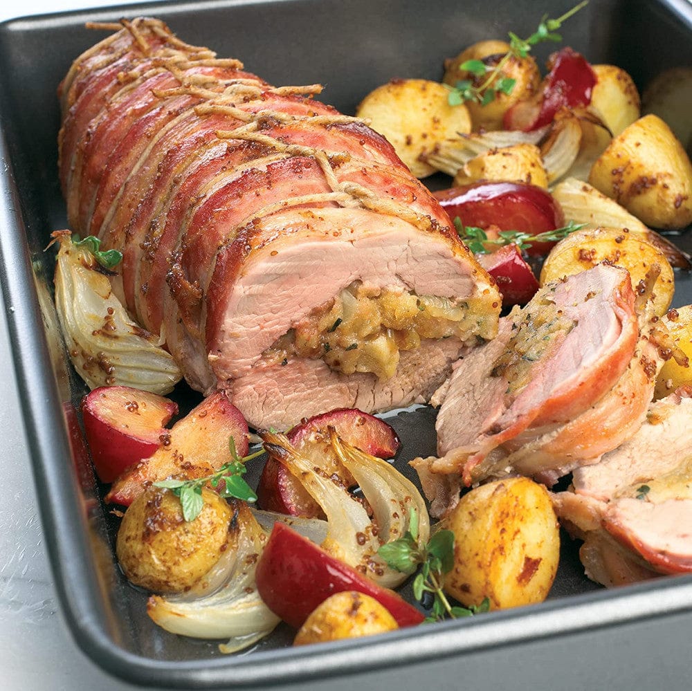 Kenwood 56L Electric Oven