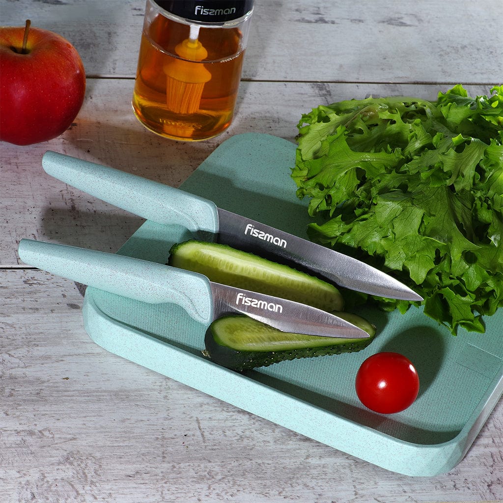Fissman Knife Chopping Board 3Pc