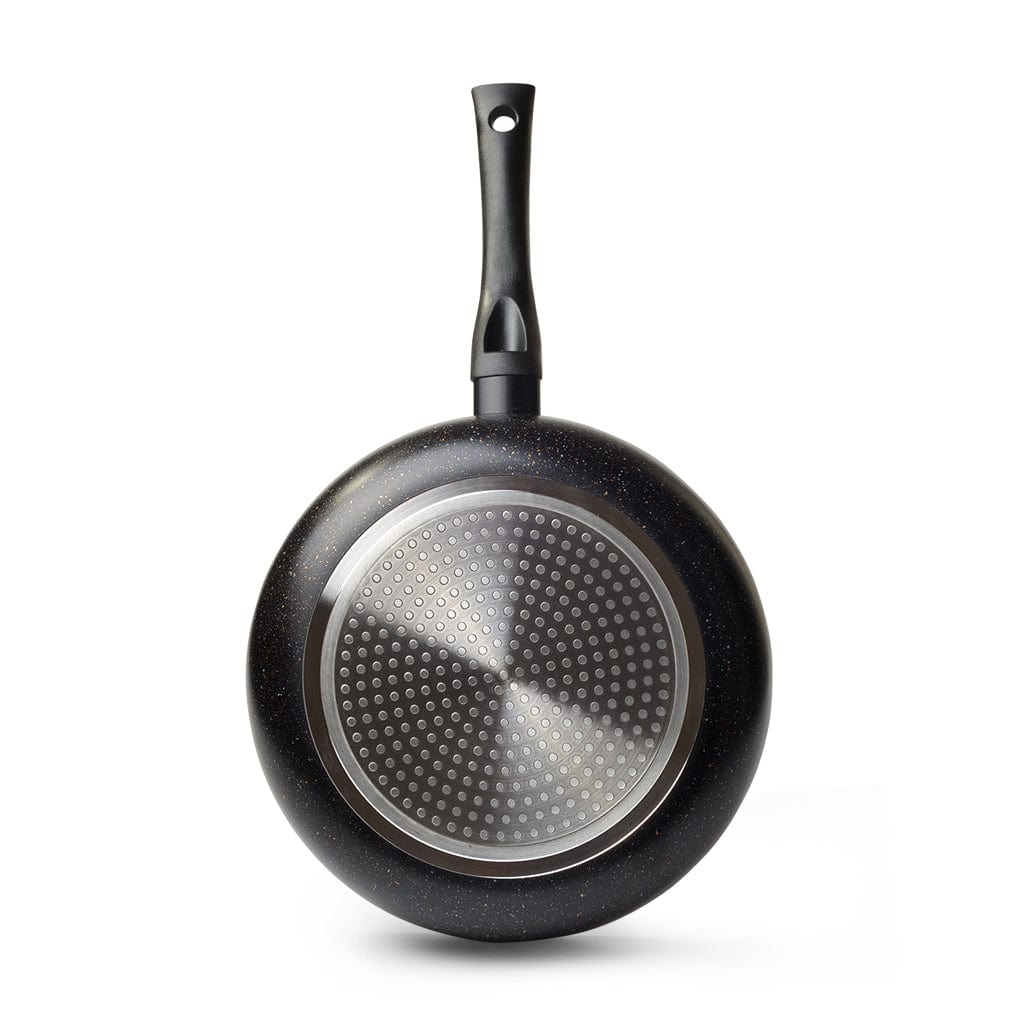 Fissman Frying Pan Promo Black 26cm