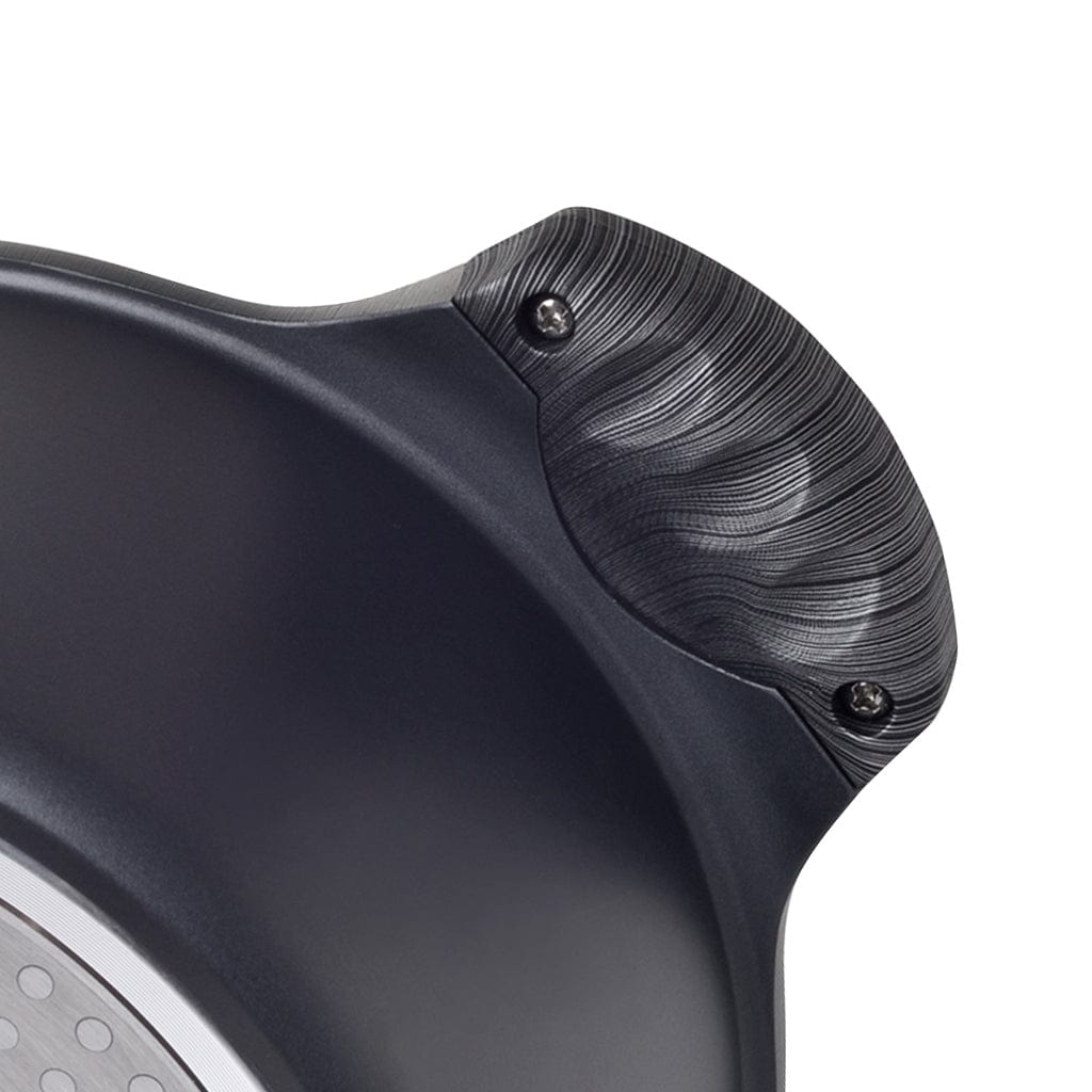 Fissman Casserole Prestige Black/Grey 4.1L