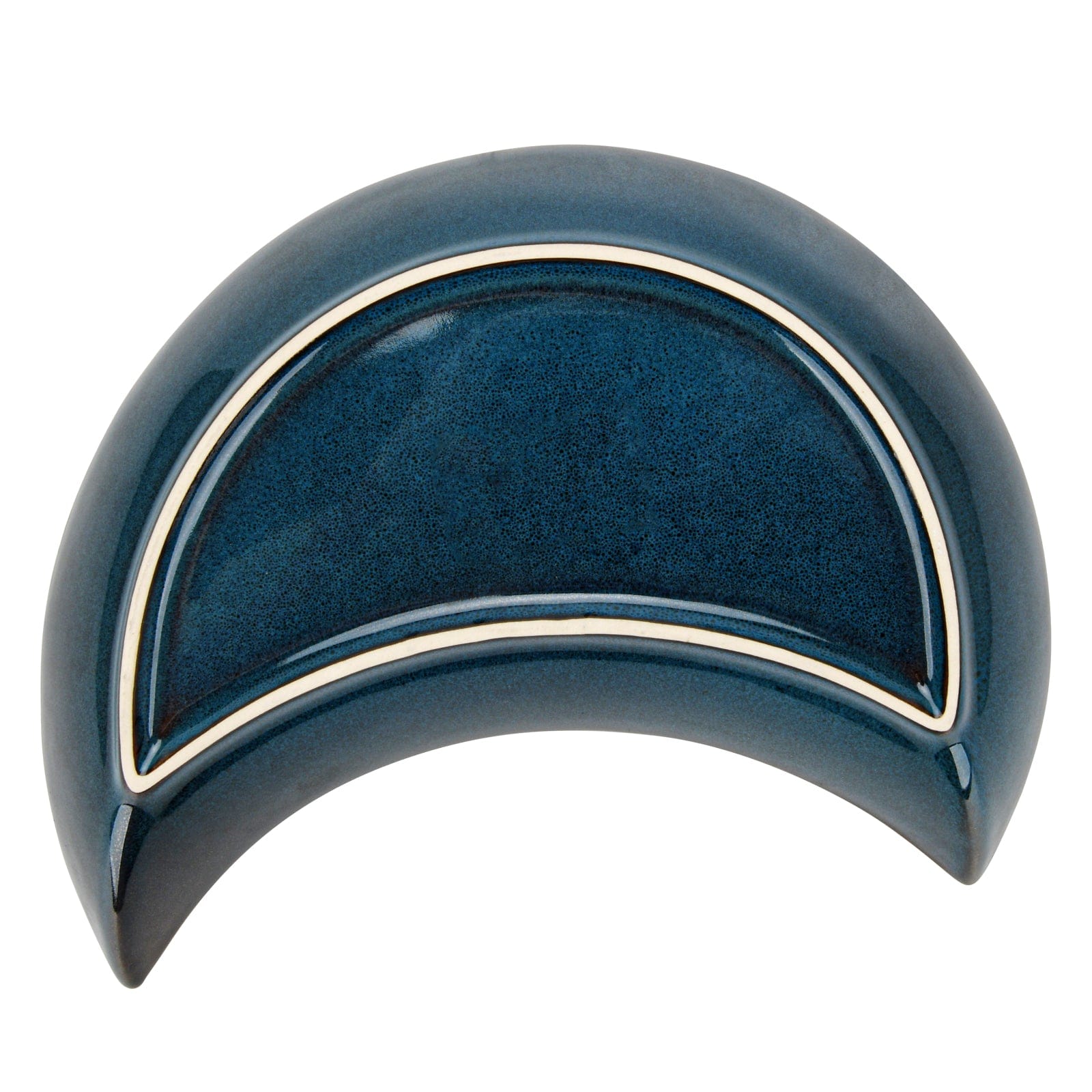 Fissman Plate Azur Ceramic 23cm