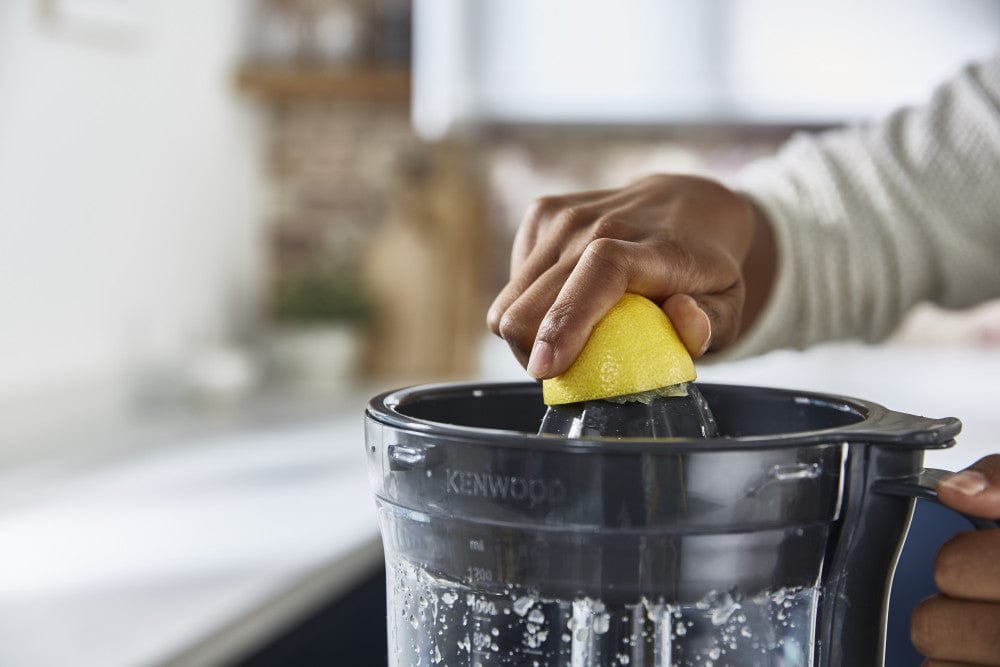 Kenwood Multi-Functional Food Processor